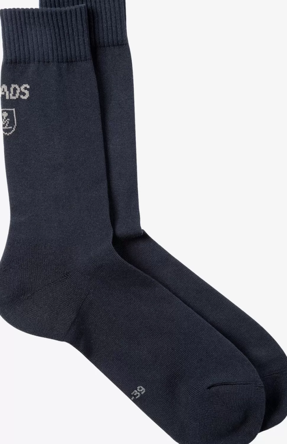 Damen Fristads Flammschutz-Zubehör | Flammschutz-Zubehör<Flamestat Socken 9194 FSOL