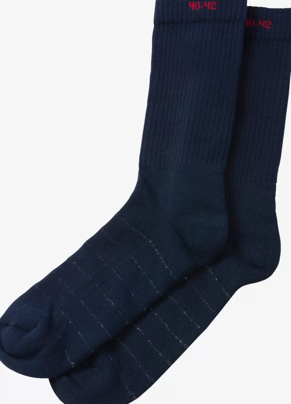 Damen Fristads Flammschutz-Zubehör | Flammschutz-Zubehör<Flamestat Socken 980 SFA