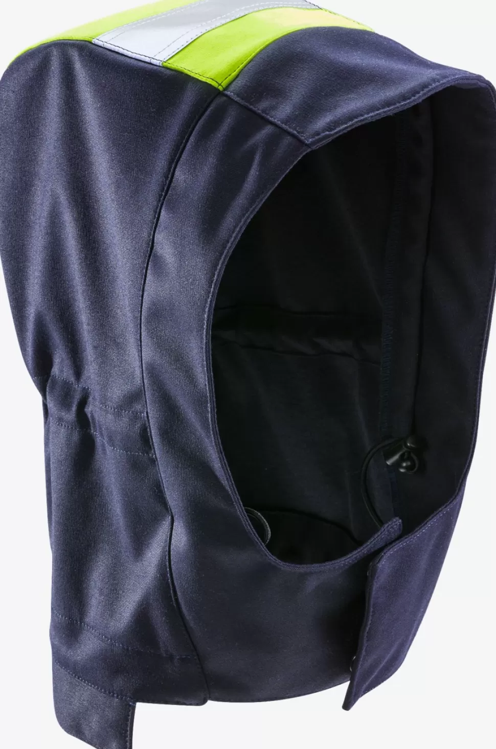Fristads Flammschutz-Zubehör | Kapuzen & Balaclavas<Flamestat Softshell-Kapuze 9155 FSS