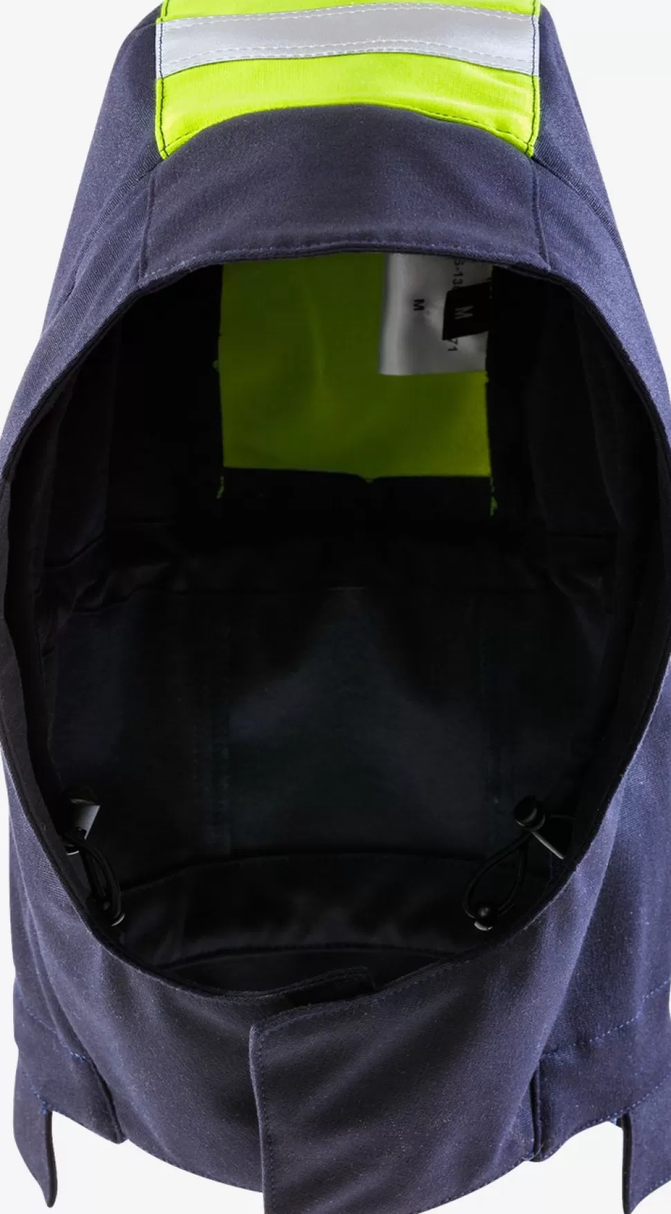 Fristads Flammschutz-Zubehör | Kapuzen & Balaclavas<Flamestat Softshell-Kapuze 9155 FSS
