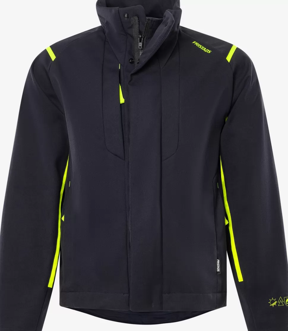 Herren Fristads Arbeitsjacken | Jacken<Flamestat Stetch-Jacke 4180 FSS