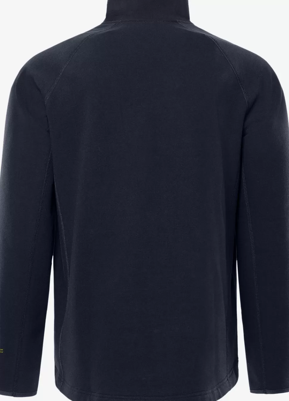 Herren Fristads Arbeitsjacken | Jacken<Flamestat Sweatshirt-Jacke 7044 MFRN