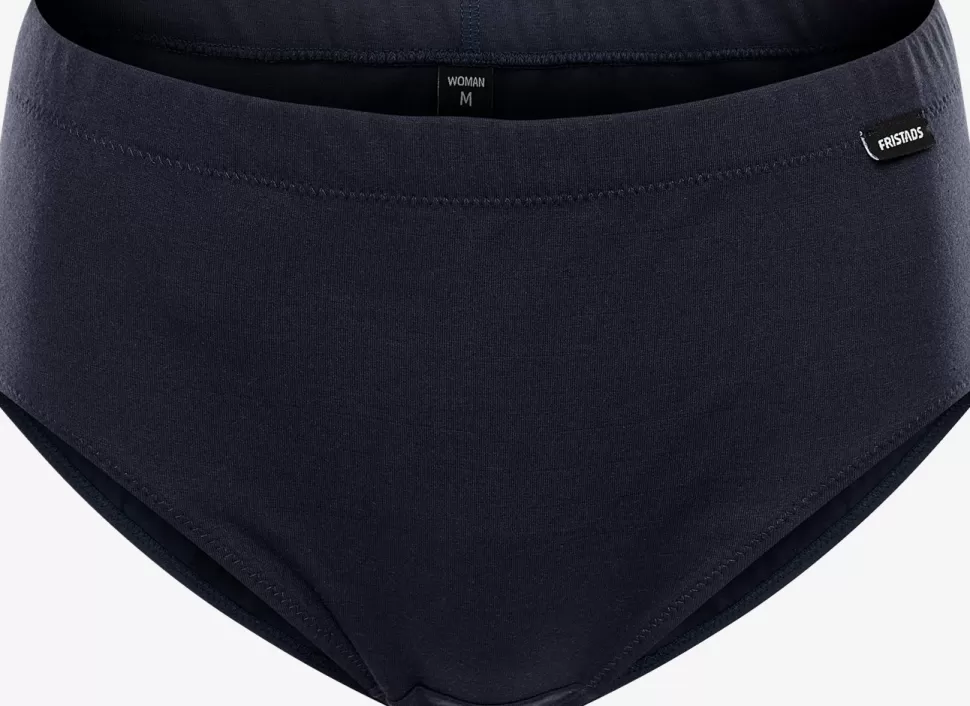 Damen Fristads Unterwäsche | Accessoires<Flamestat-Slip Damen 7023 MOFN