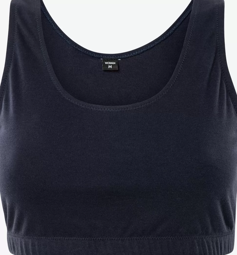 Damen Fristads Unterwäsche | Accessoires<Flammenschutz BH 7036 MOFN