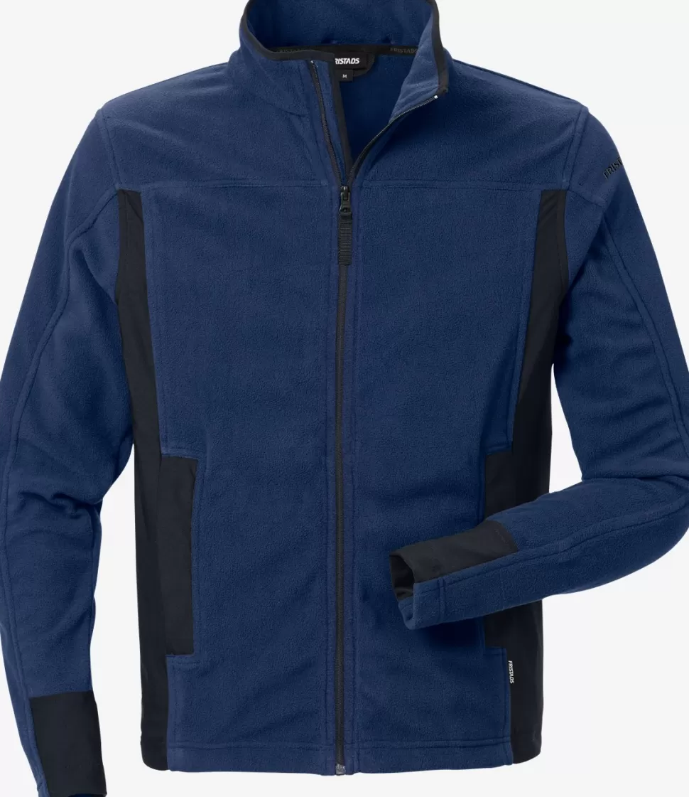 Herren Fristads Arbeitsjacken | Jacken<Fleecejacke 4003 MFL