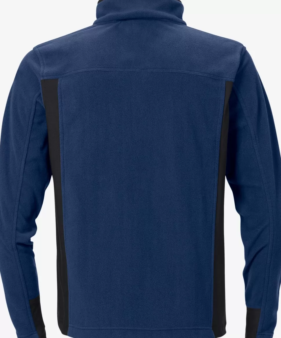Herren Fristads Arbeitsjacken | Jacken<Fleecejacke 4003 MFL