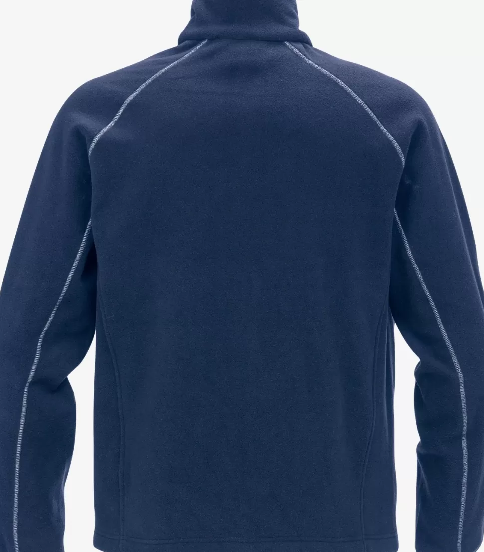 Herren Fristads Arbeitsjacken | Jacken<Fleecejacke 4004 FLE