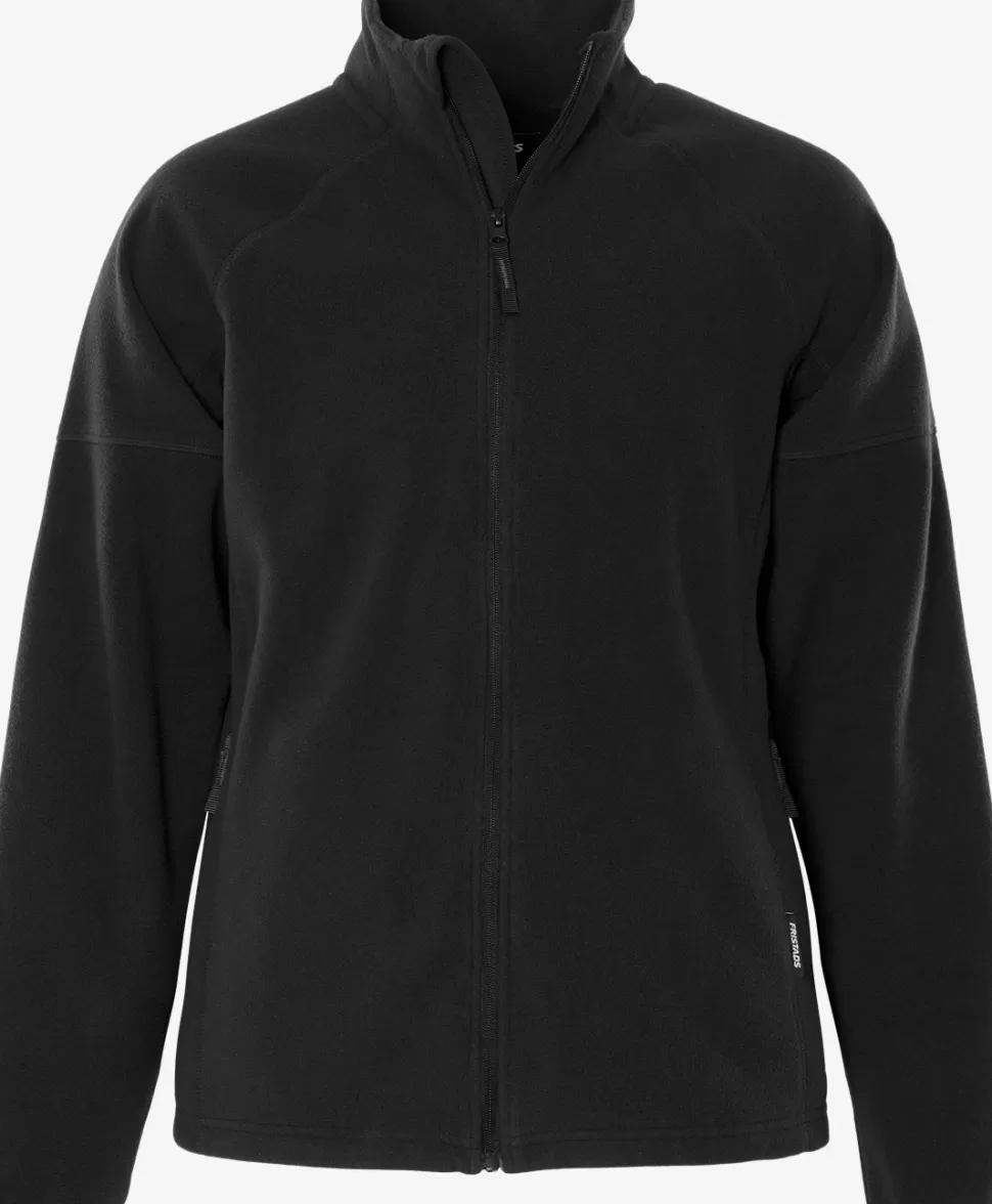 Damen Fristads Arbeitsjacken | Jacken<Fleecejacke Damen 1498 FLE