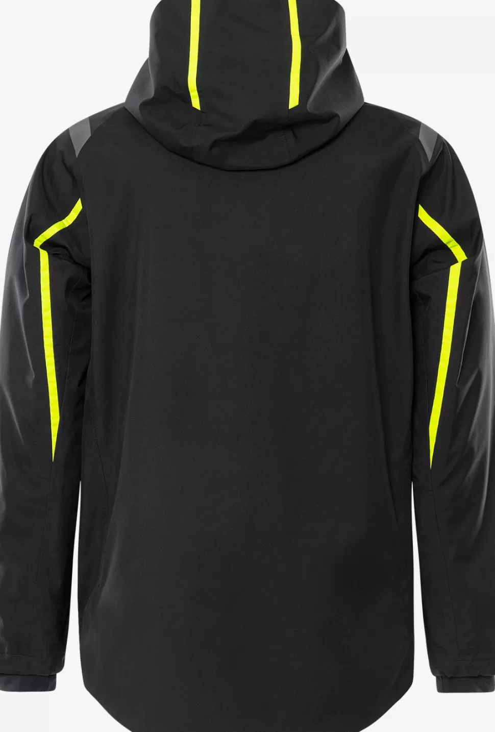 Herren Fristads Arbeitsjacken | Jacken<GORE-TEX Jacke 4864 GXP