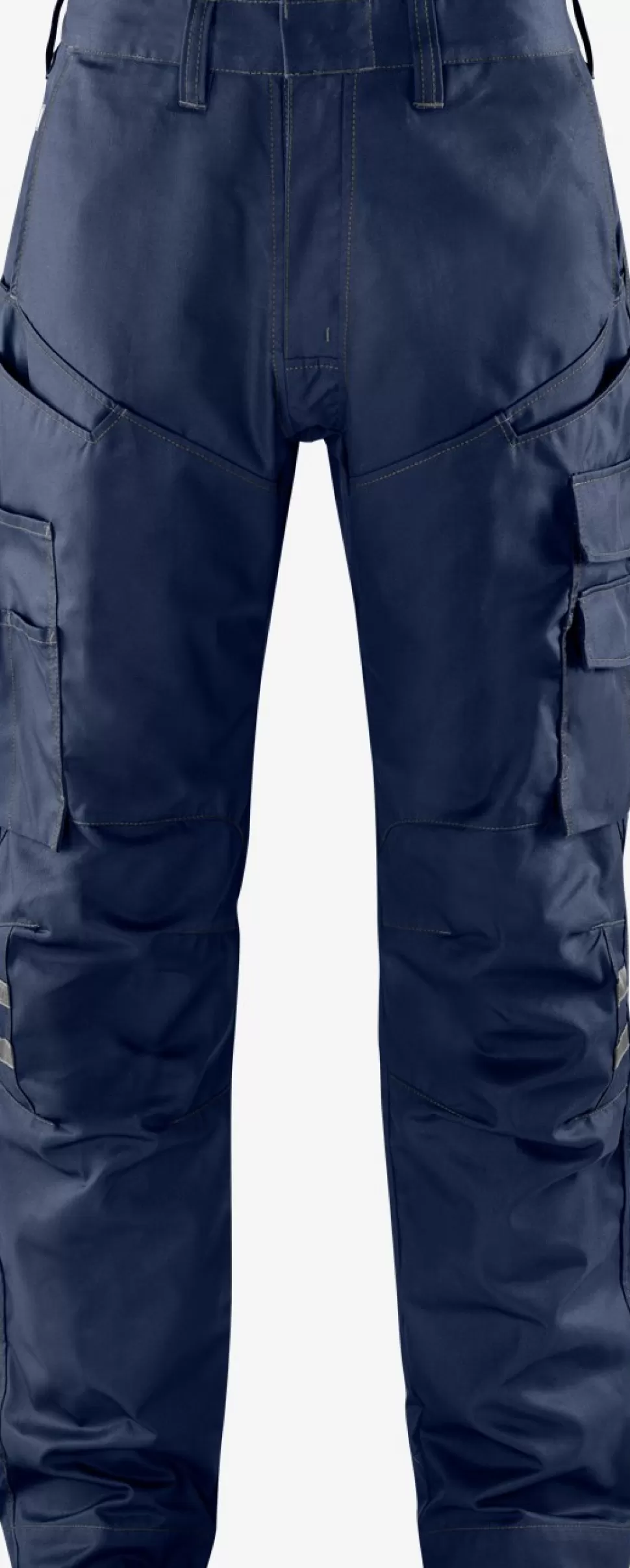 Damen Fristads Arbeitshosen | Industrie-Hosen<Green Damenhose 2689 GRT