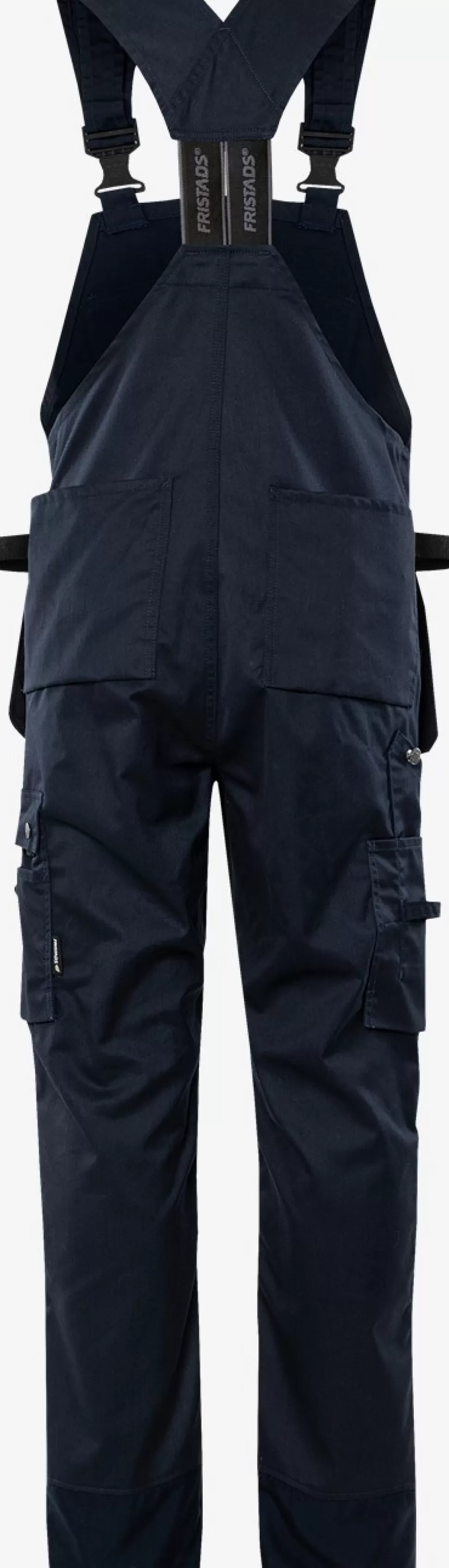 Fristads Arbeitslatzhosen<Green Handwerker-Latzhose 41 GS25