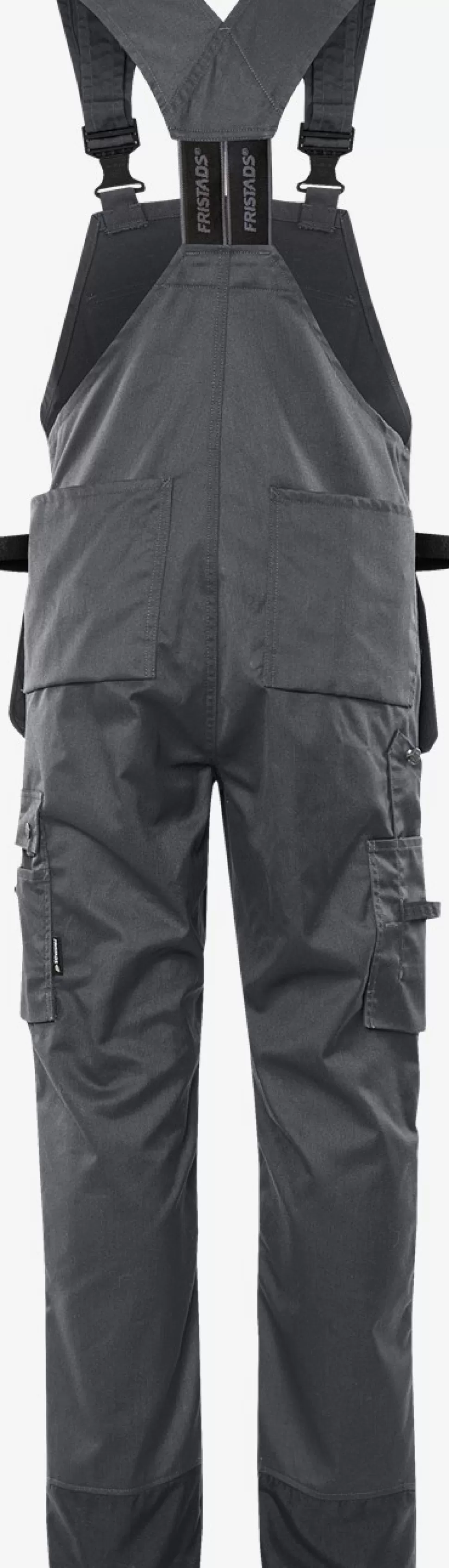 Fristads Arbeitslatzhosen<Green Handwerker-Latzhose 41 GS25