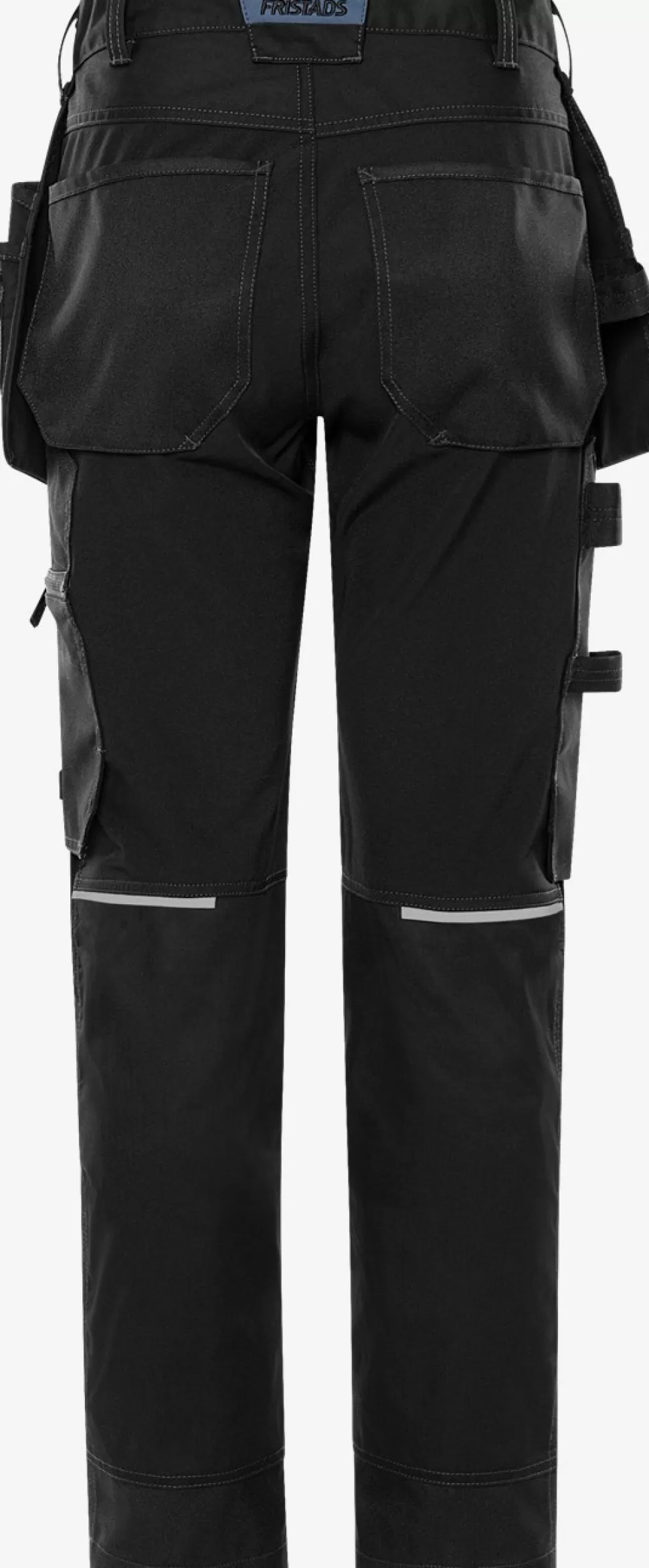 Damen Fristads Handwerker-Hosen<Green Handwerker-Stretch-Hose Damen 2901 GWM