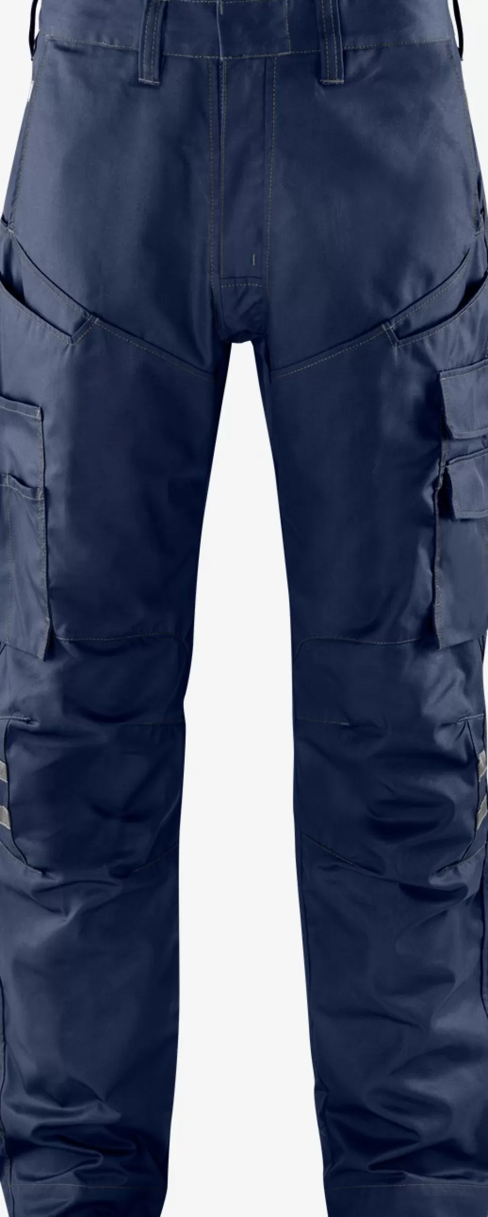 Herren Fristads Arbeitshosen | Industrie-Hosen<Green Hose 2688 GRT