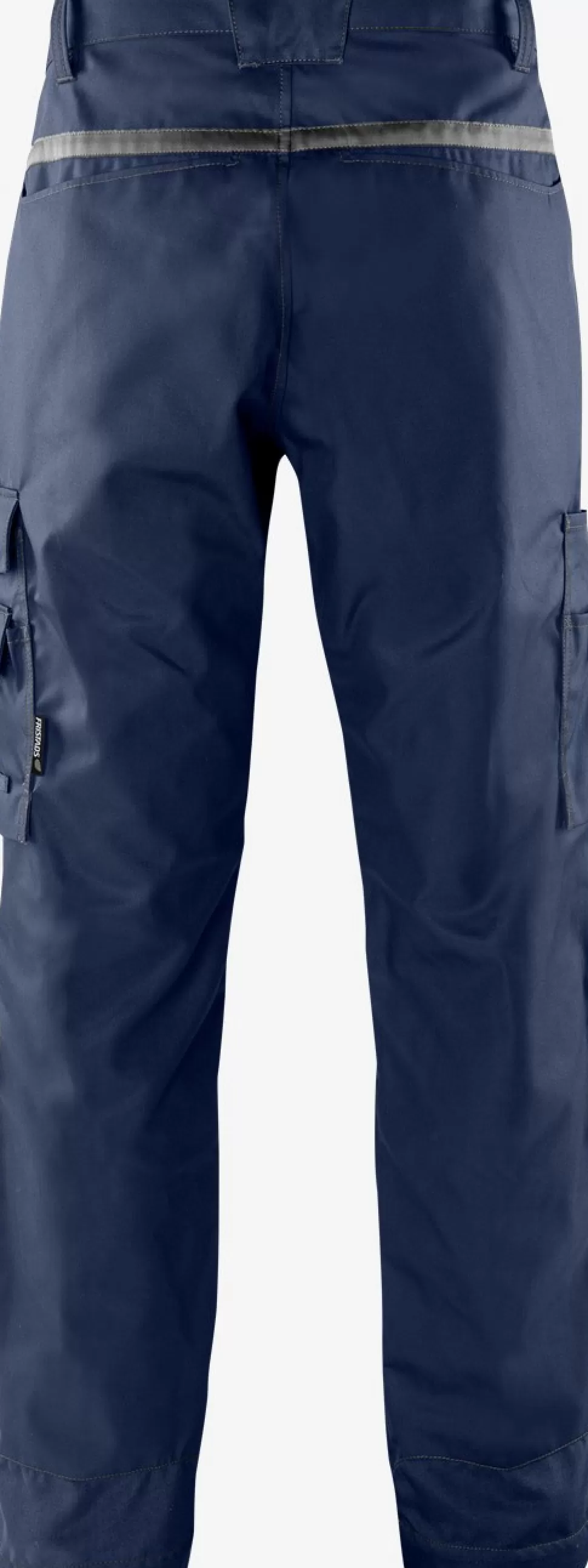 Herren Fristads Arbeitshosen | Industrie-Hosen<Green Hose 2688 GRT