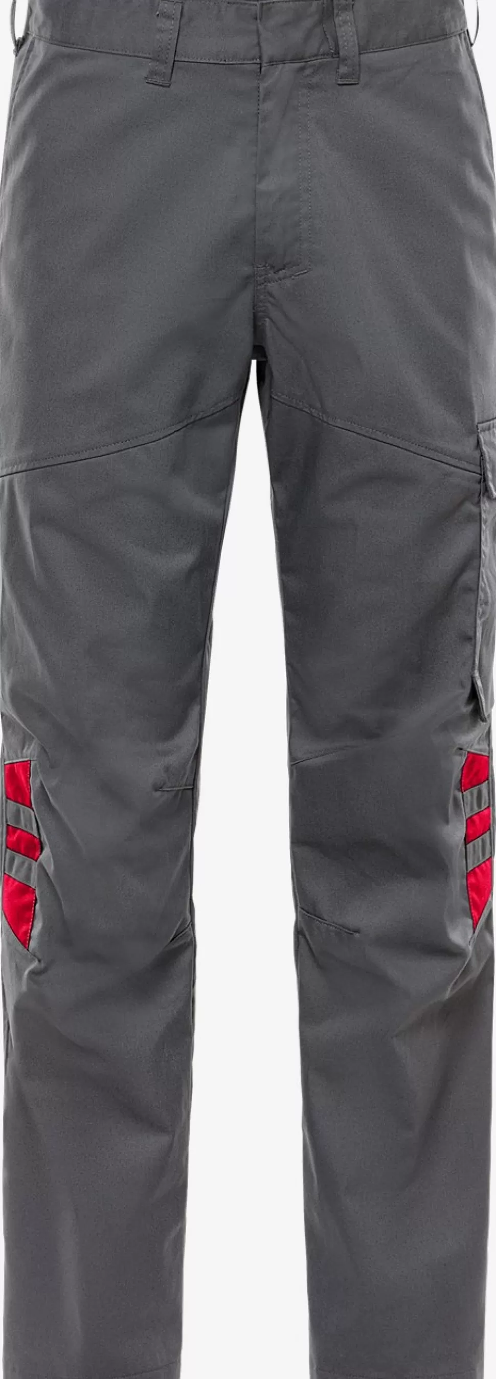 Herren Fristads Industrie-Hosen<Green Hose 2930 GWM