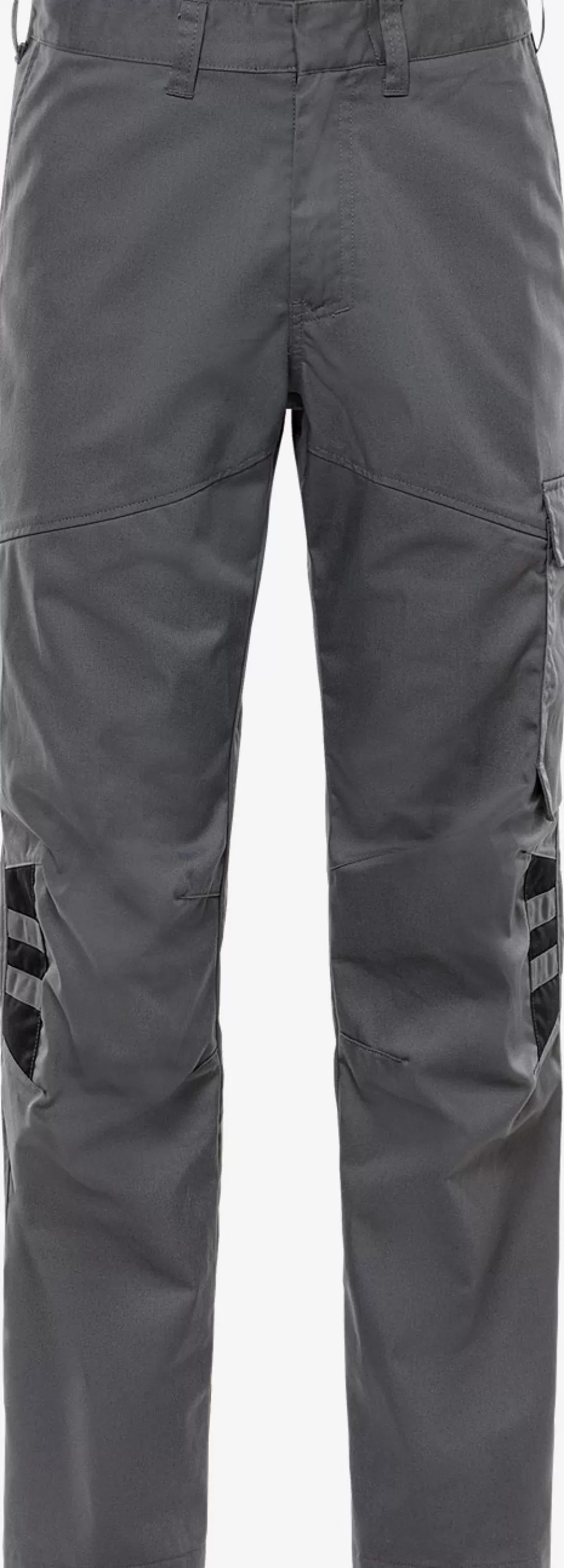 Herren Fristads Industrie-Hosen<Green Hose 2930 GWM