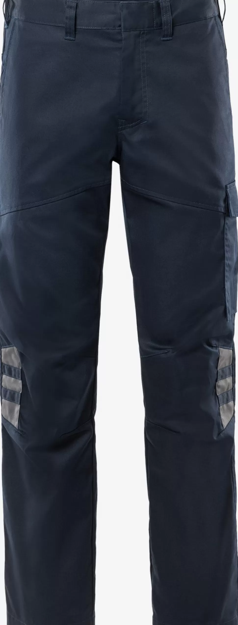 Herren Fristads Industrie-Hosen<Green Hose 2930 GWM
