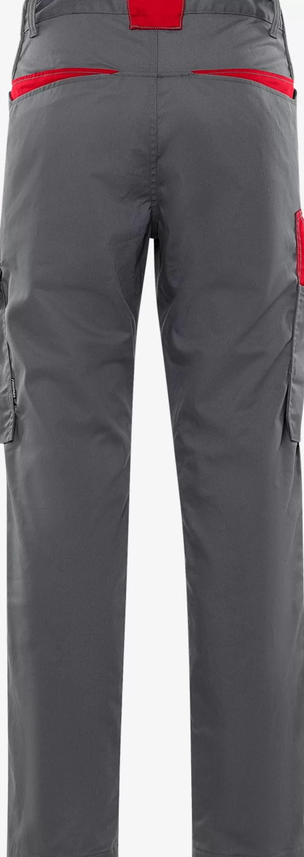 Herren Fristads Industrie-Hosen<Green Hose 2930 GWM