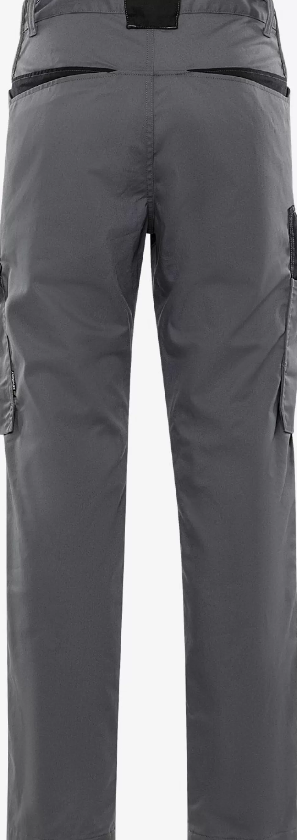Herren Fristads Industrie-Hosen<Green Hose 2930 GWM