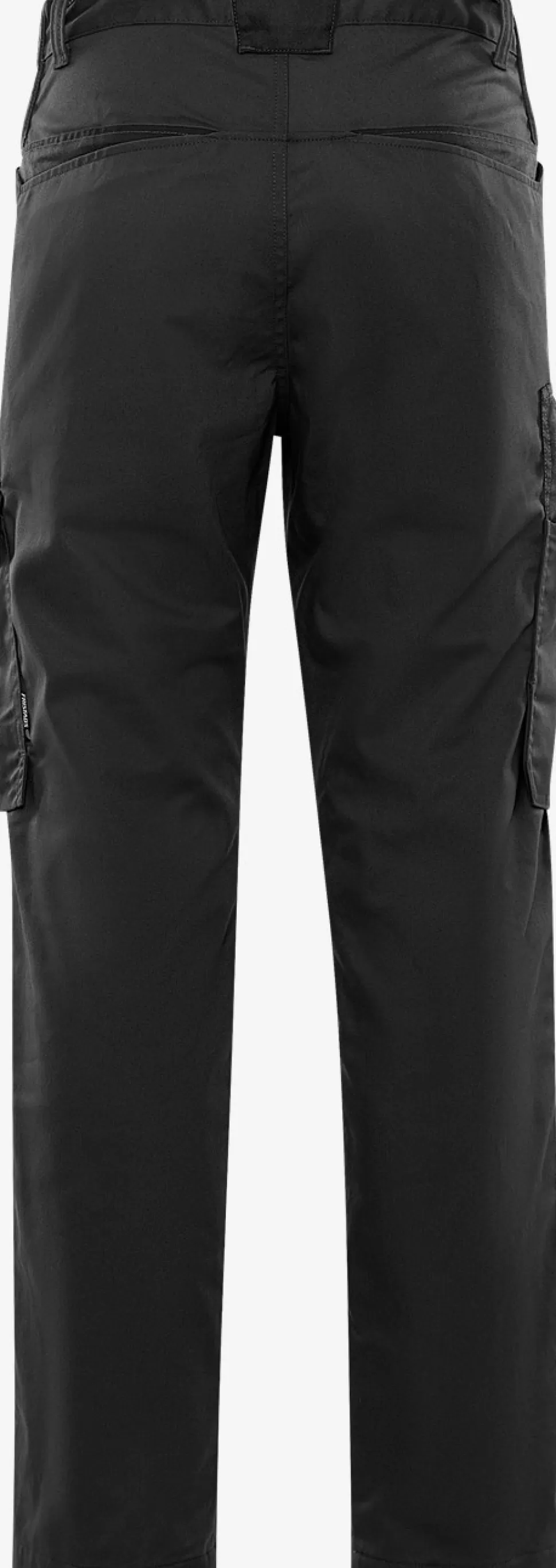 Herren Fristads Industrie-Hosen<Green Hose 2930 GWM