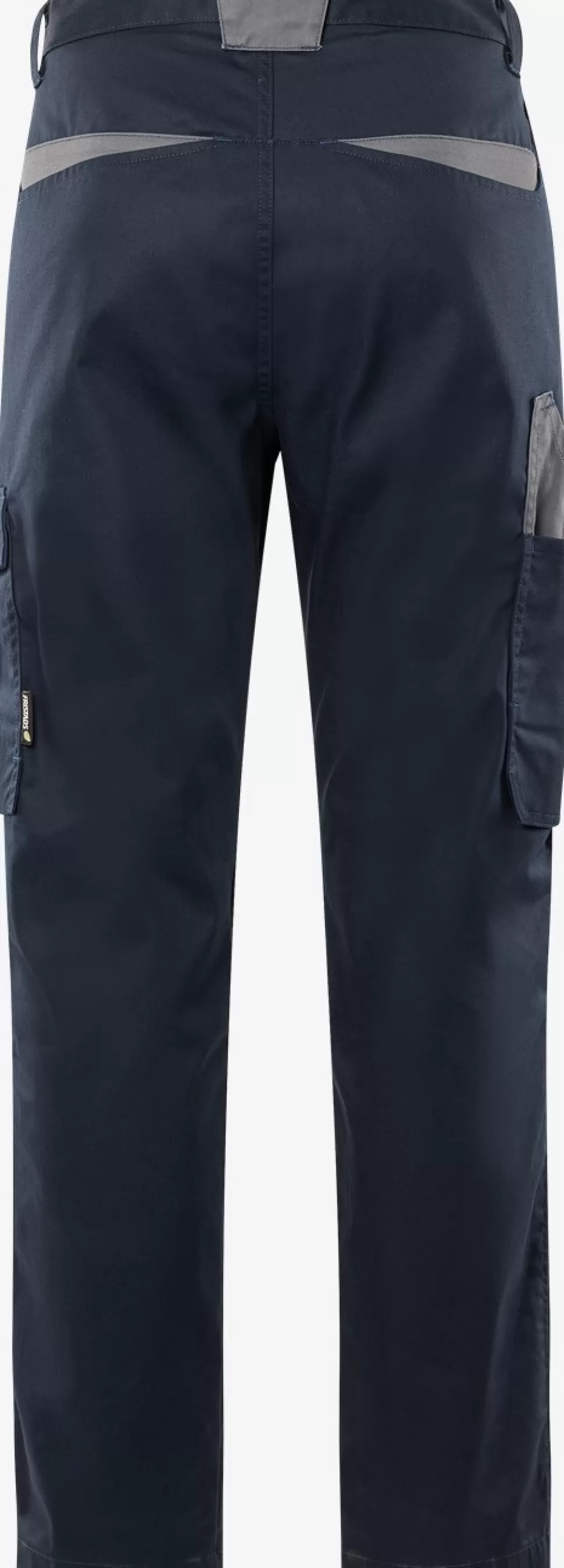 Herren Fristads Industrie-Hosen<Green Hose 2930 GWM