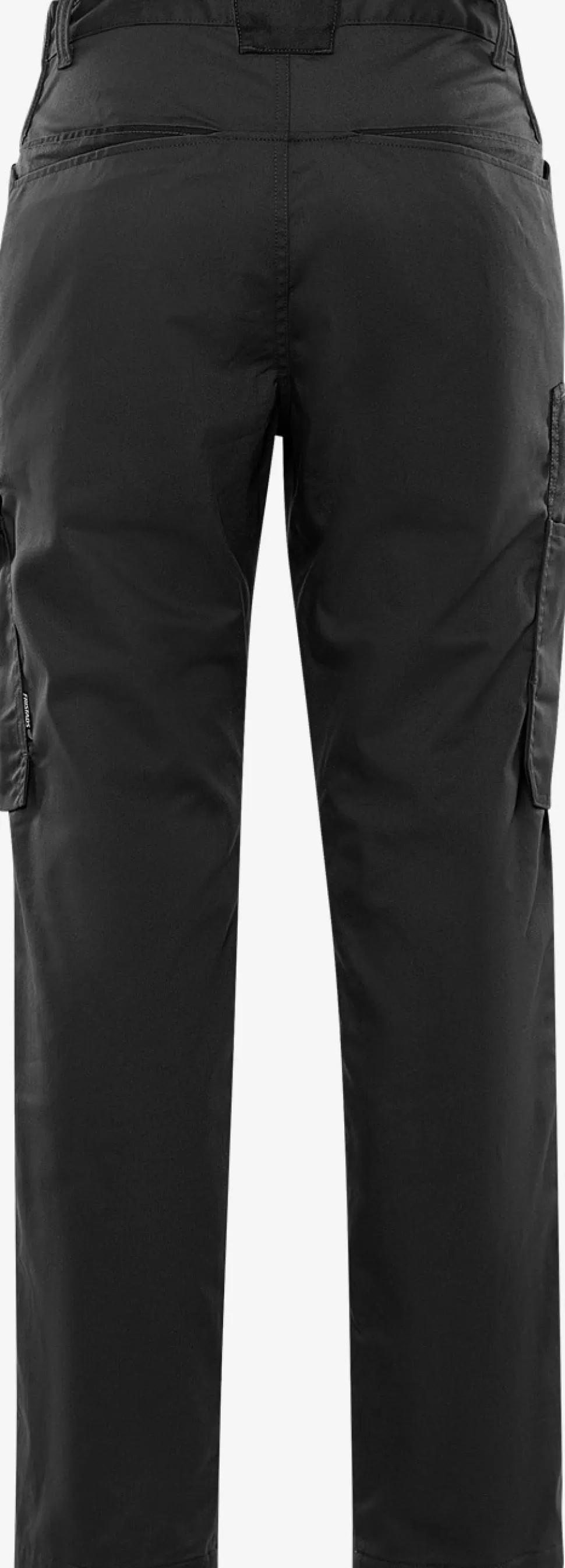 Damen Fristads Industrie-Hosen<Green Hose Damen 2931 GWM