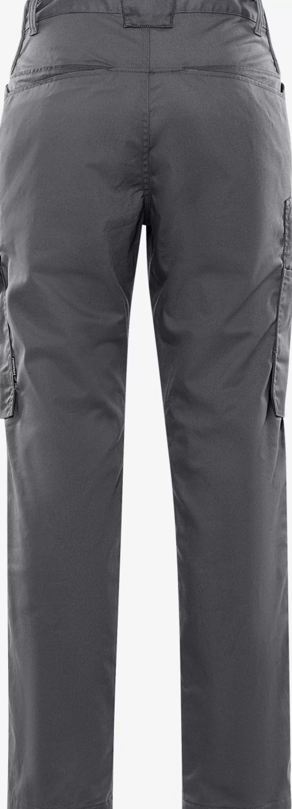 Damen Fristads Industrie-Hosen<Green Hose Damen 2931 GWM