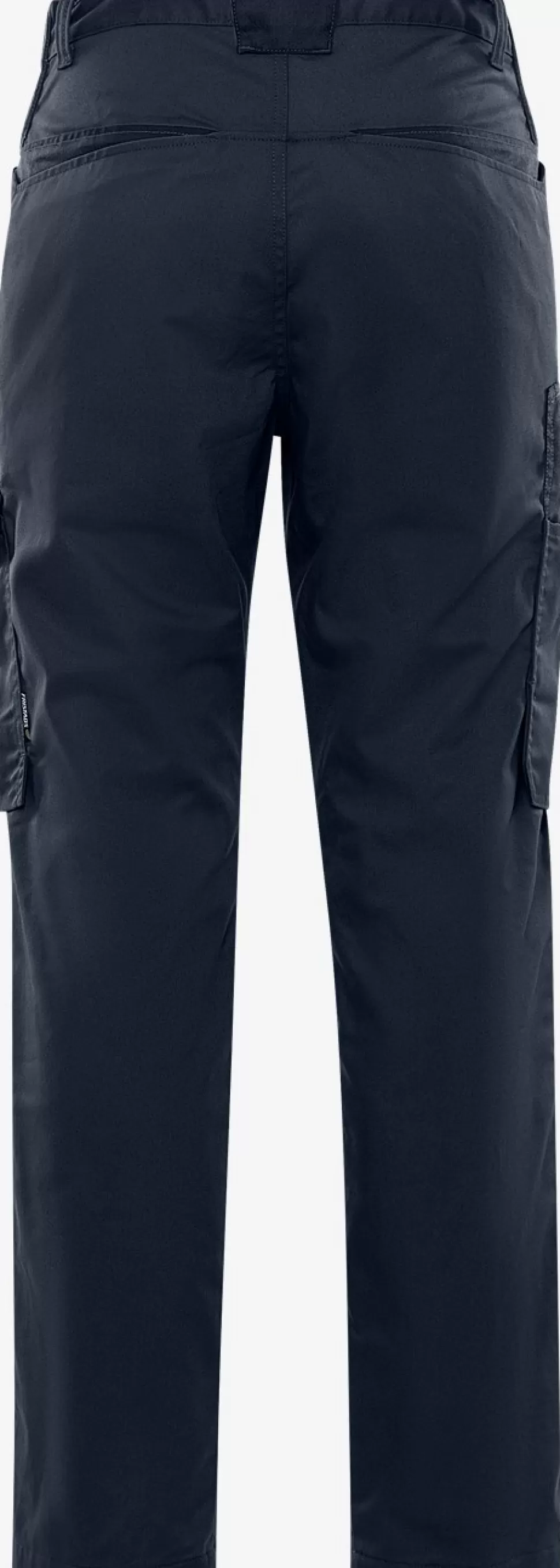 Damen Fristads Industrie-Hosen<Green Hose Damen 2931 GWM