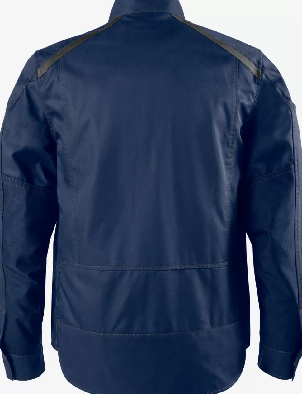 Herren Fristads Arbeitsjacken | Jacken<Green Jacke 4688 GRT