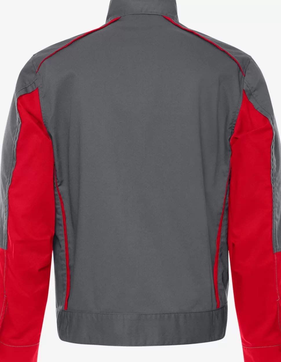 Herren Fristads Arbeitsjacken | Jacken<Green Jacke 4930 GWM
