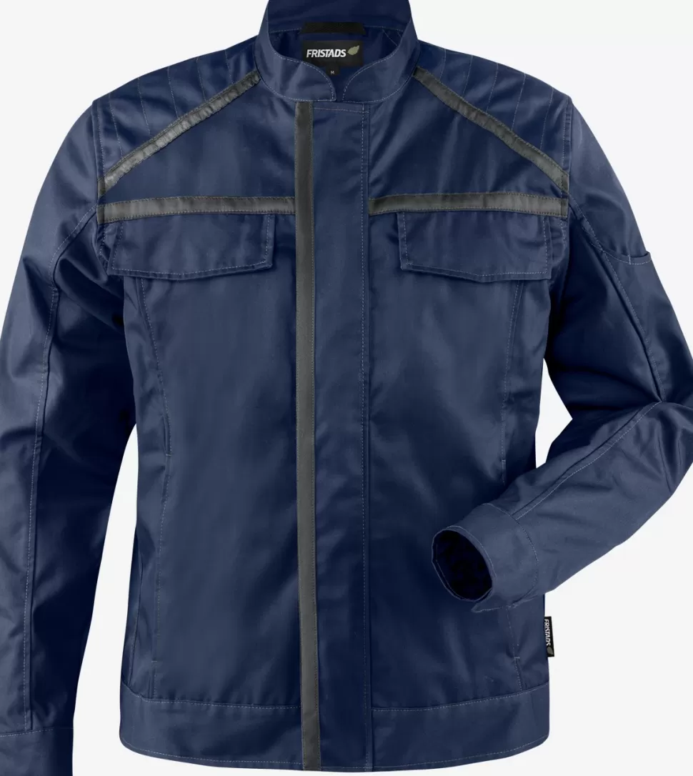 Damen Fristads Arbeitsjacken | Jacken<Green Jacke, Damen 4689 GRT