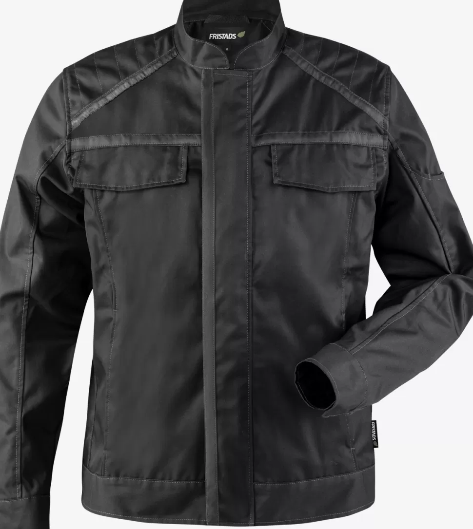 Damen Fristads Arbeitsjacken | Jacken<Green Jacke, Damen 4689 GRT