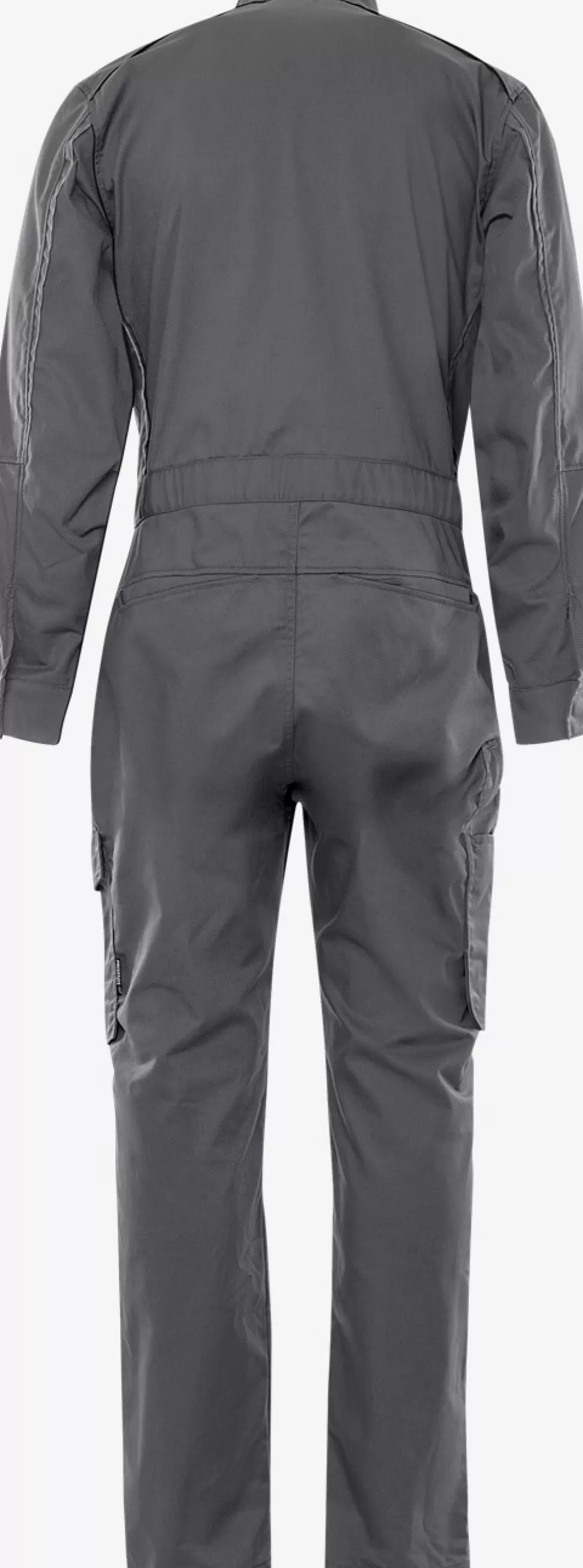Fristads Arbeitsoverall<Green Overall 8930 GWM