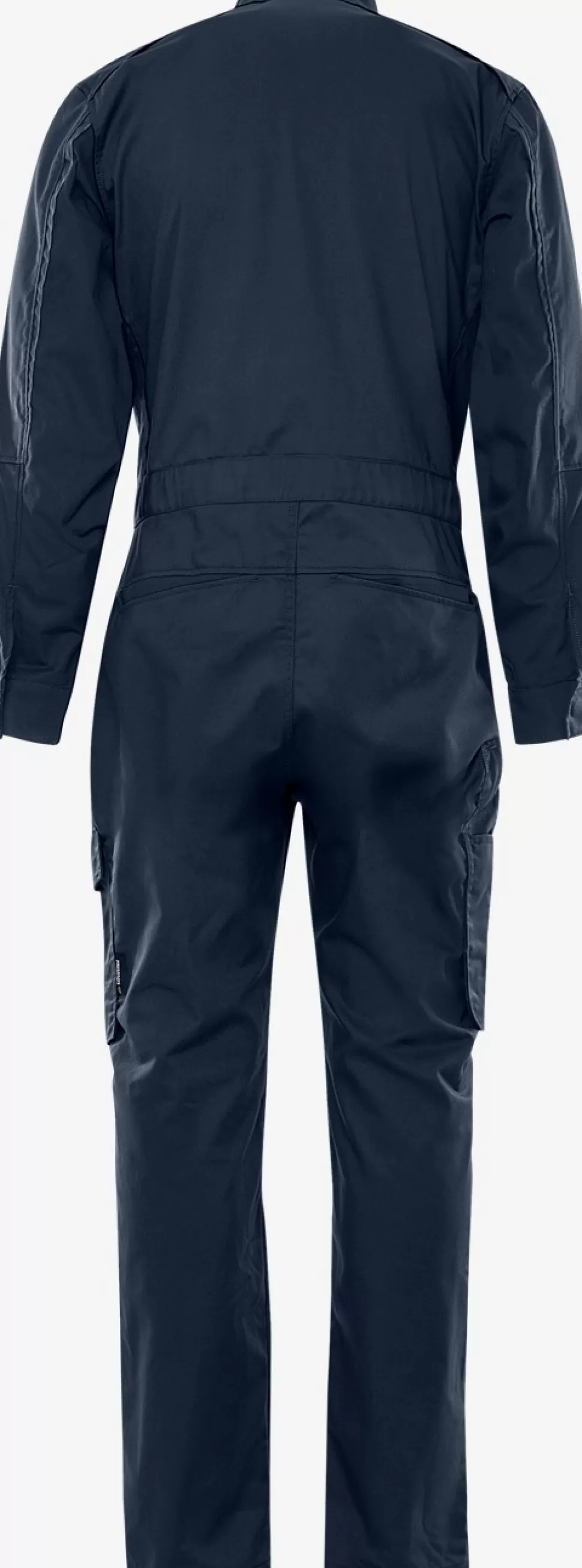 Fristads Arbeitsoverall<Green Overall 8930 GWM