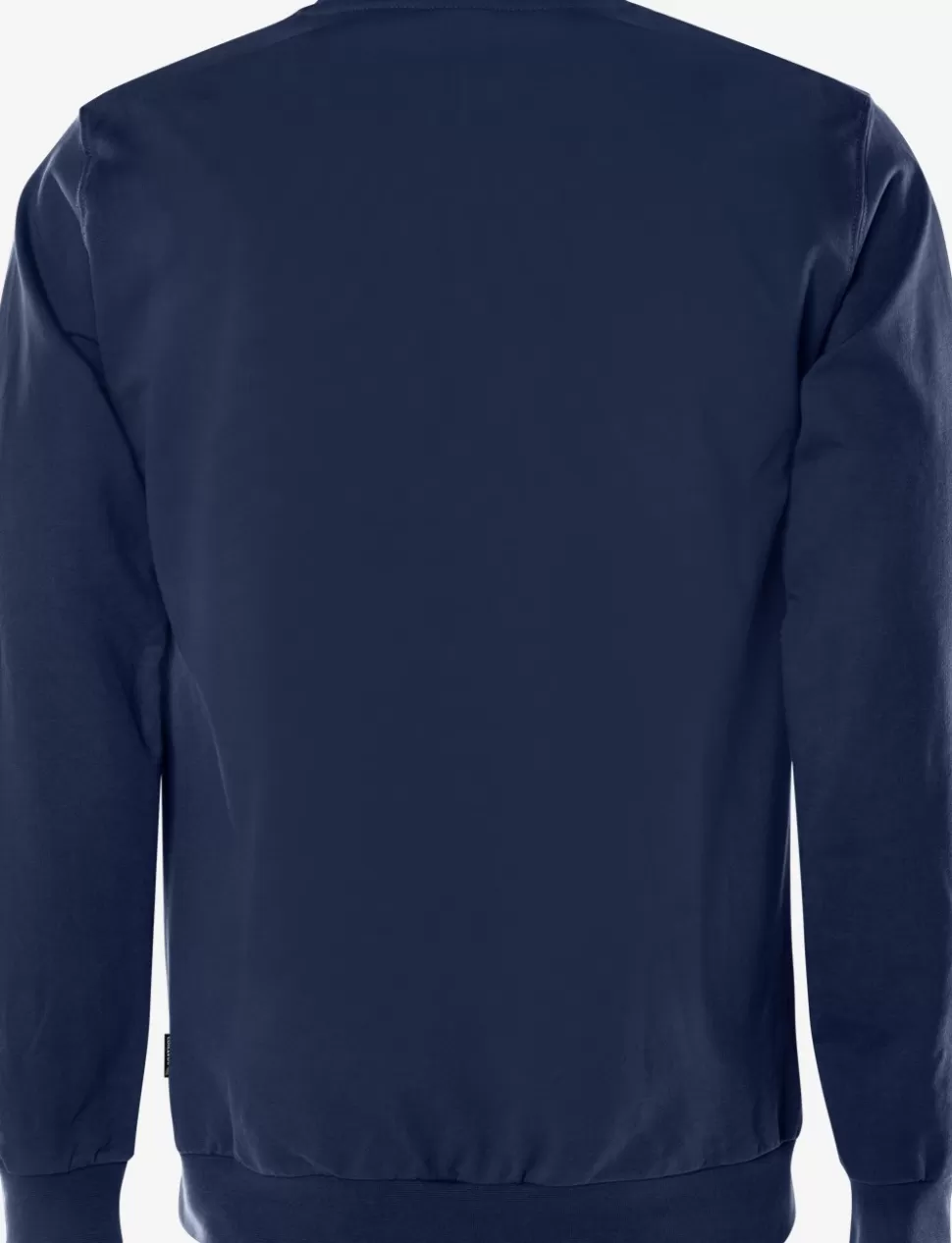 Herren Fristads Sweatshirts | Sweatshirts<Green Sweatshirt 7989 GOS