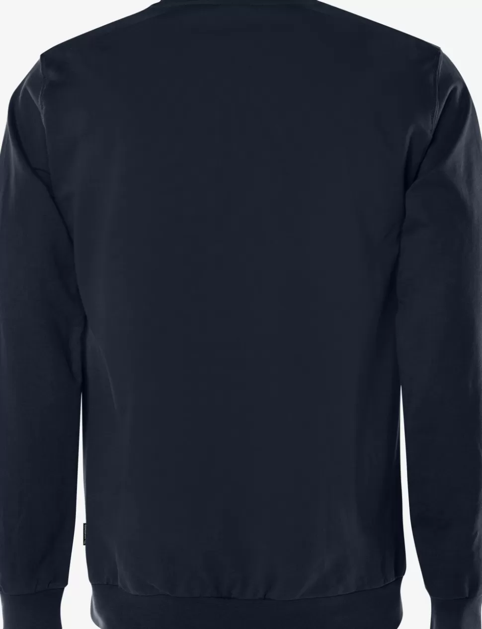 Herren Fristads Sweatshirts | Sweatshirts<Green Sweatshirt 7989 GOS