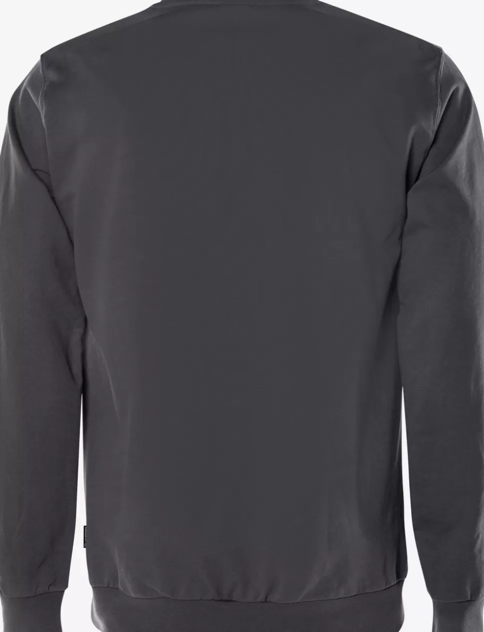 Herren Fristads Sweatshirts | Sweatshirts<Green Sweatshirt 7989 GOS