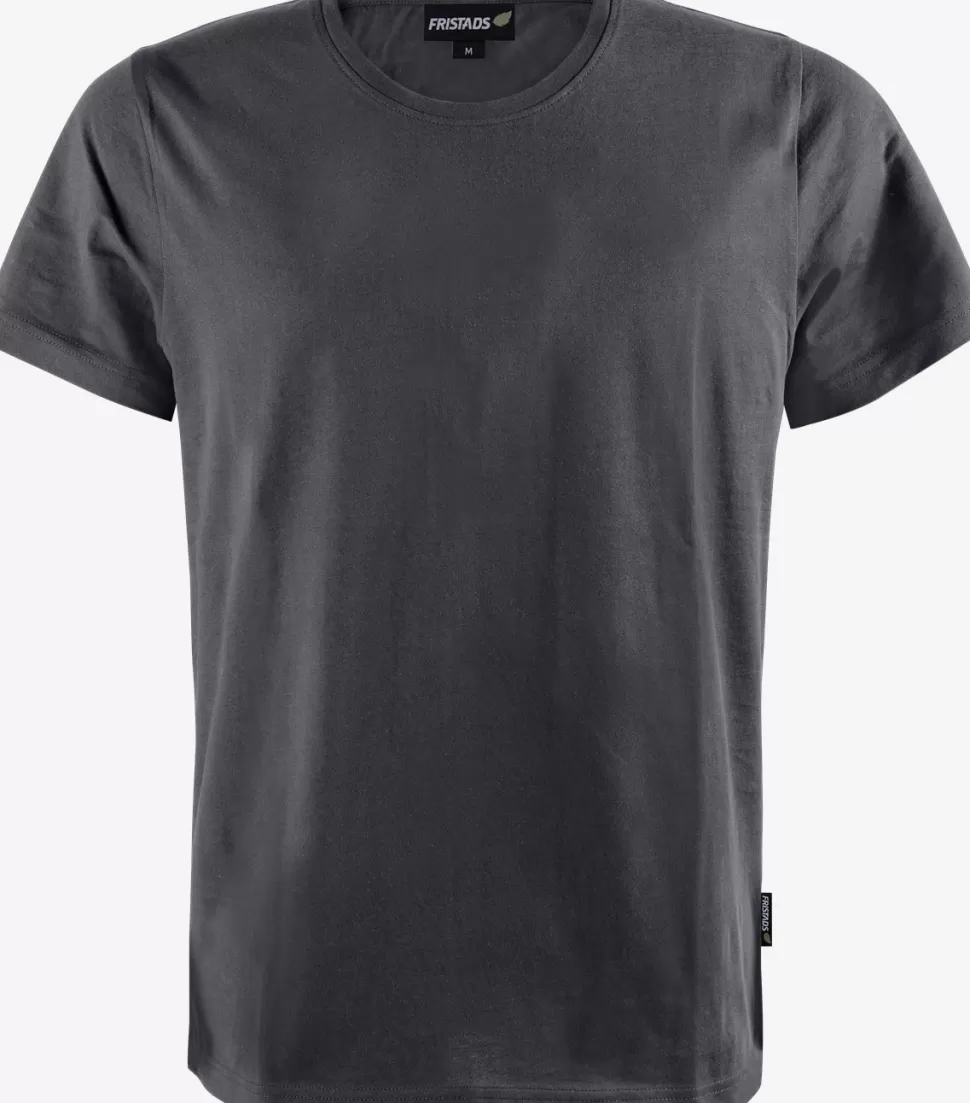 Herren Fristads T-Shirts | T-Shirts<Green T-Shirt 7988 GOT