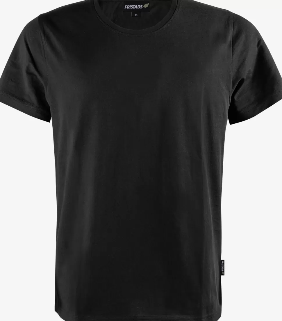 Herren Fristads T-Shirts | T-Shirts<Green T-Shirt 7988 GOT