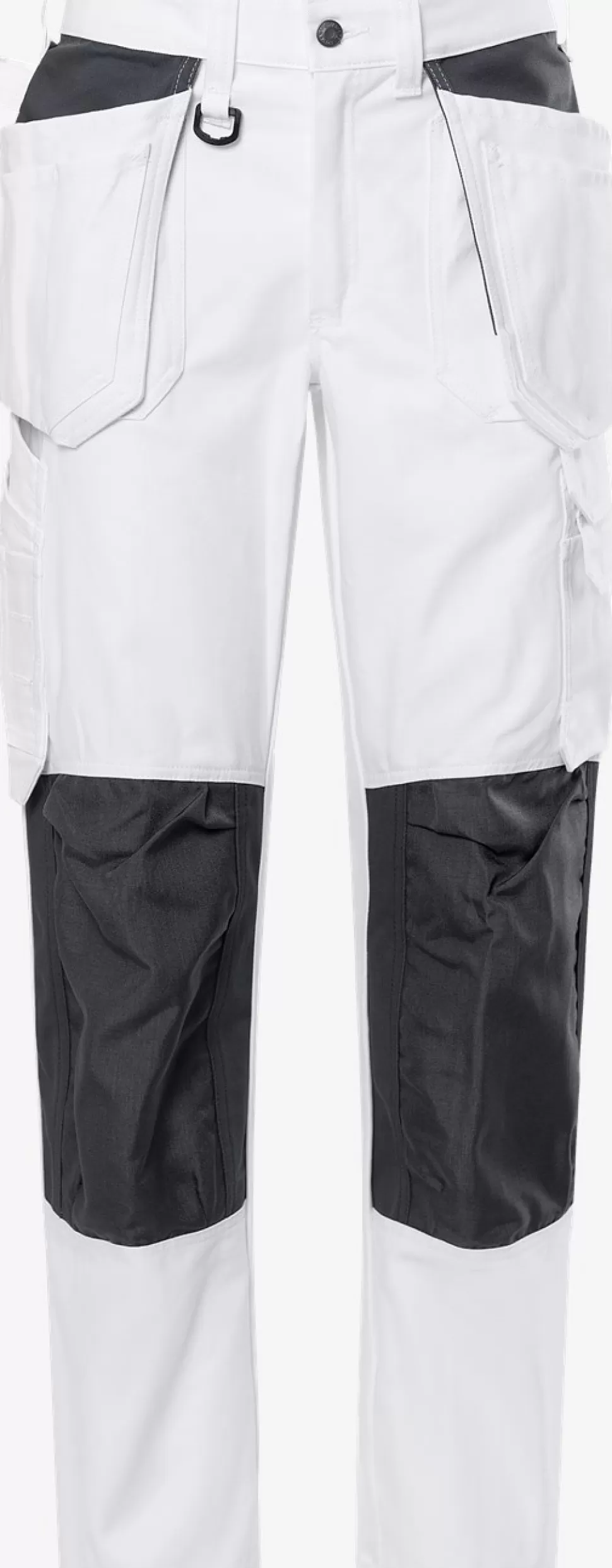 Damen Fristads Arbeitshosen | Handwerker-Hosen<Handwerker Baumwoll-Hose Damen 259 BM
