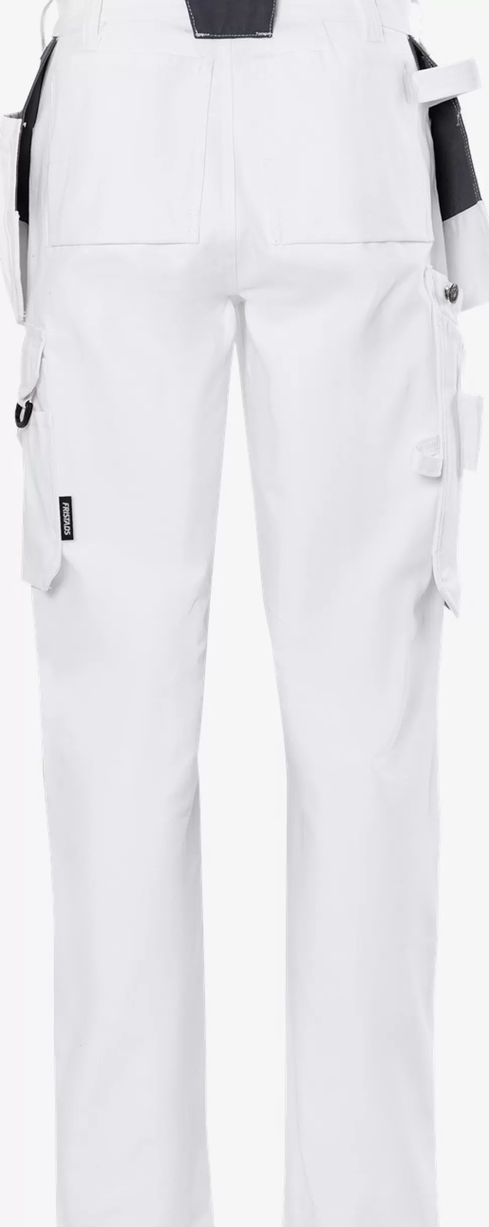 Damen Fristads Arbeitshosen | Handwerker-Hosen<Handwerker Baumwoll-Hose Damen 259 BM