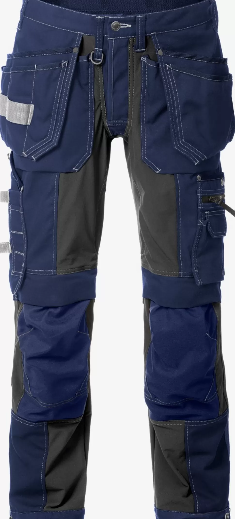 Herren Fristads Arbeitshosen | Handwerker-Hosen<Handwerker Stretch-Hose 2530 CYD