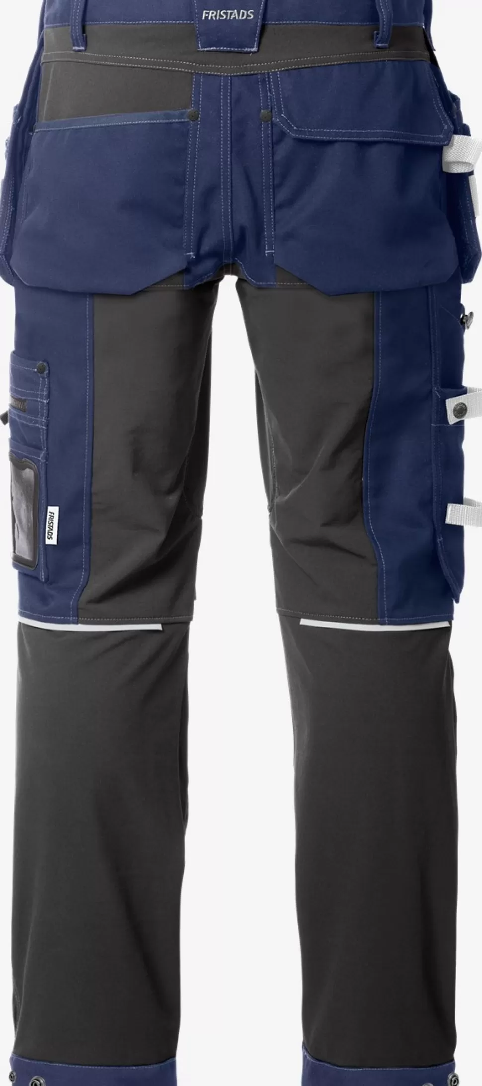 Herren Fristads Arbeitshosen | Handwerker-Hosen<Handwerker Stretch-Hose 2530 CYD