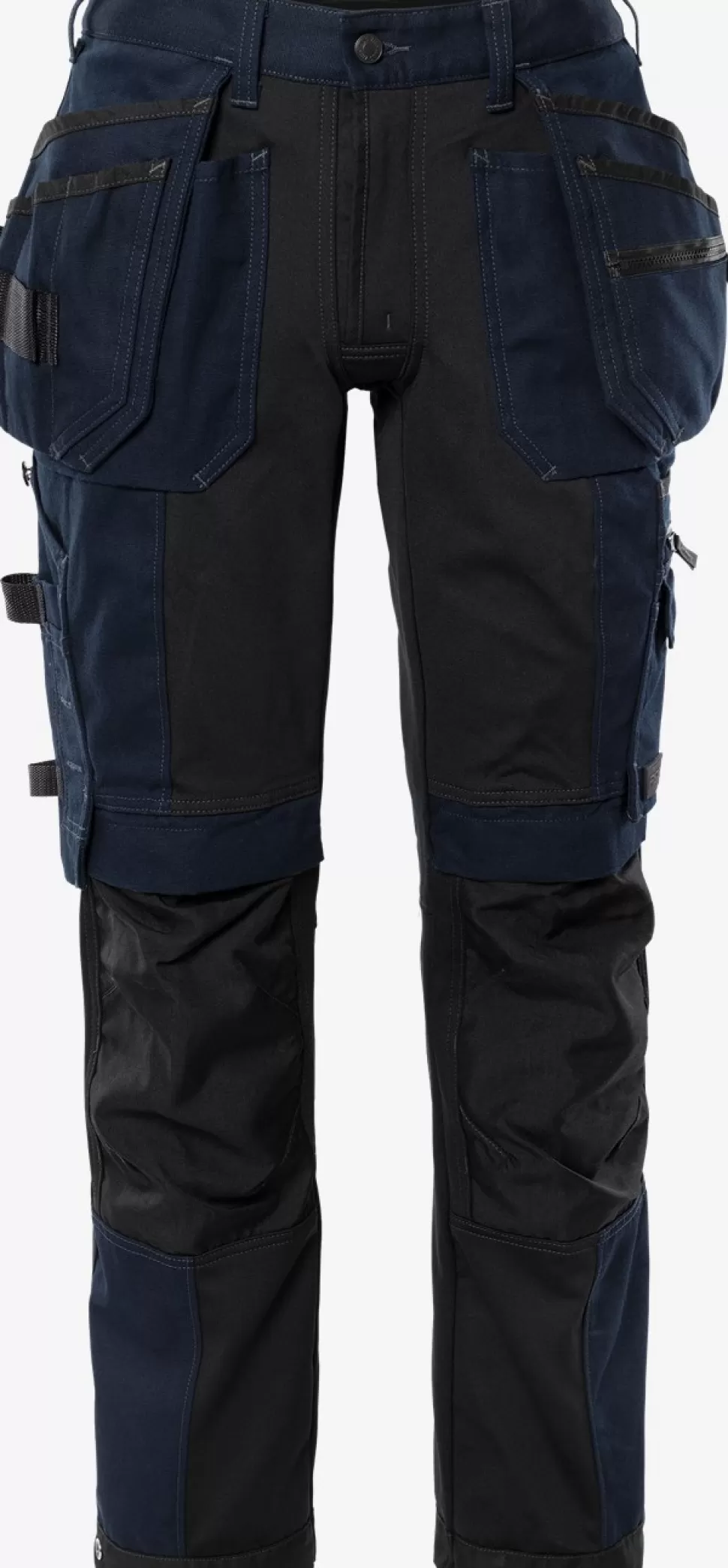 Damen Fristads Arbeitshosen | Handwerker-Hosen<Handwerker Stretch-Hose Damen 2533 GCYD