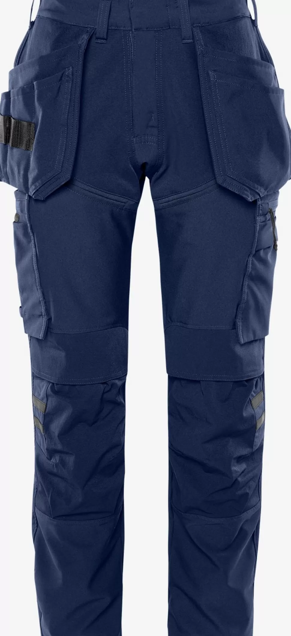 Damen Fristads Arbeitshosen | Handwerker-Hosen<Handwerker Stretch-Hose Damen 2599 LWS