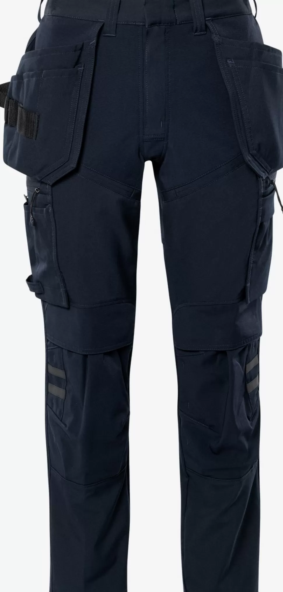 Damen Fristads Arbeitshosen | Handwerker-Hosen<Handwerker Stretch-Hose Damen 2599 LWS