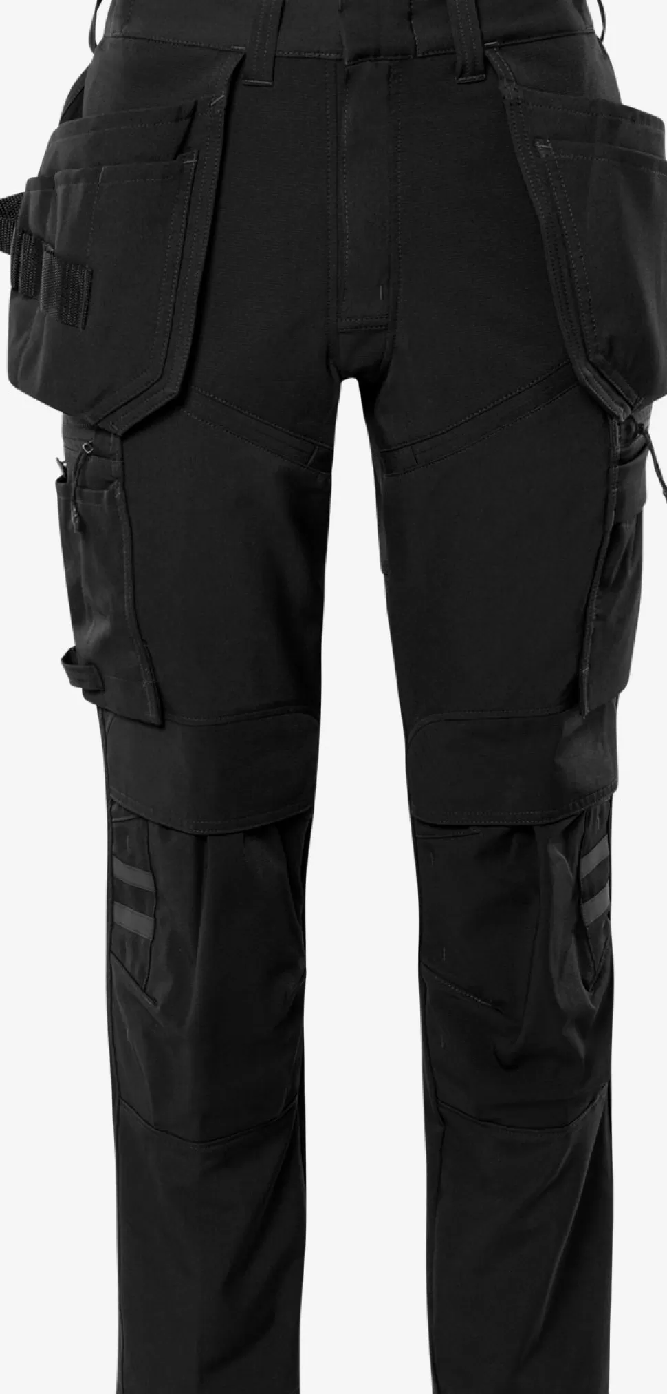 Damen Fristads Arbeitshosen | Handwerker-Hosen<Handwerker Stretch-Hose Damen 2599 LWS