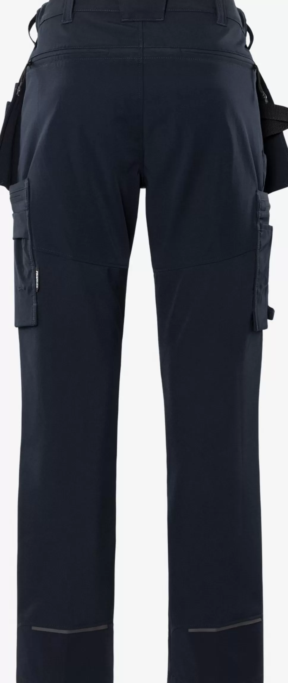 Damen Fristads Arbeitshosen | Handwerker-Hosen<Handwerker Stretch-Hose Damen 2599 LWS