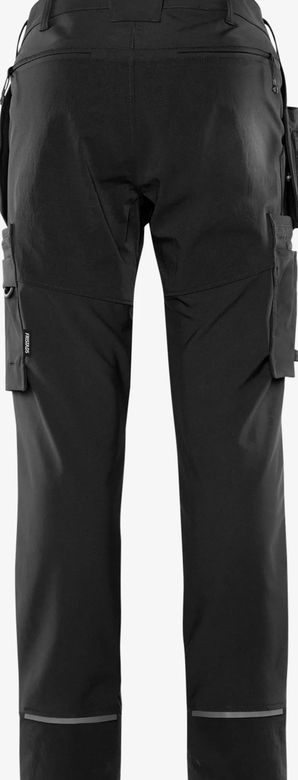 Damen Fristads Arbeitshosen | Handwerker-Hosen<Handwerker Stretch-Hose Damen 2599 LWS